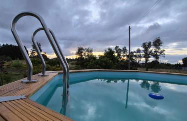 Chitaka's Organic Farmhouse in Ribatejo - Foto 3