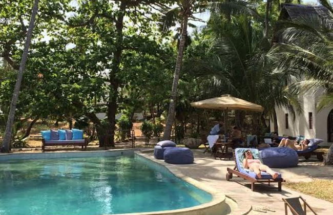 Diani Luxury Villas Diani By CHH - Foto 37