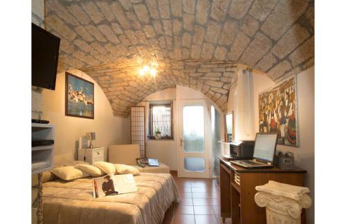 Monolocale Il Nido - Foto 9