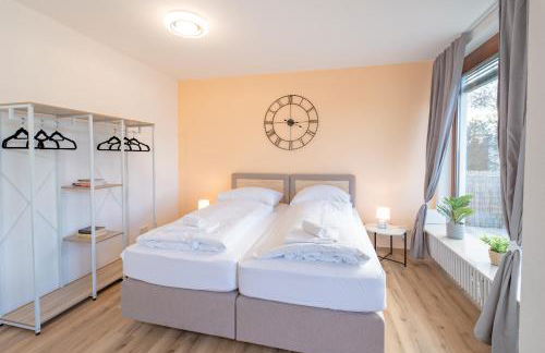 Theresa - Penthouse Terrasse Klima Parkplatz - Foto 15