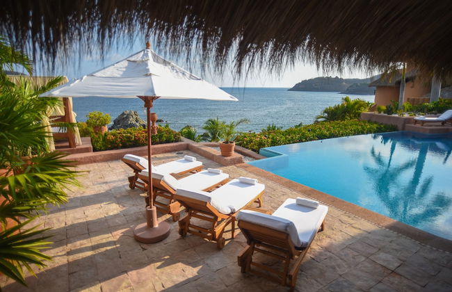 Villa El Ensueño by La Casa Que Canta - Foto 1