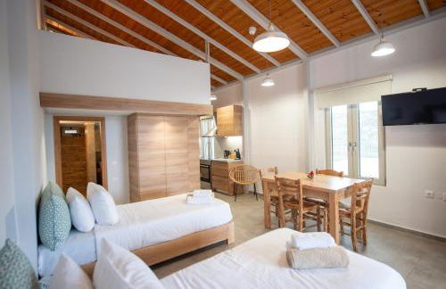 Villa OliveMillstone - Photo 13