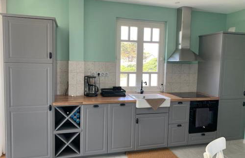 Pirou plage La Villa Mosca - Foto 36