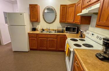 Cozy Retreat Near Ft Wood! - Foto 5