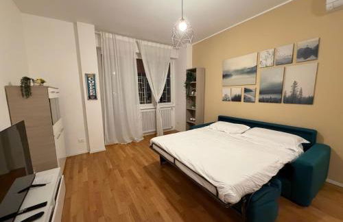 Cozy Tiburtina Apartment - Foto 21