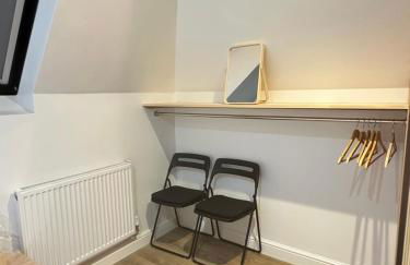 The Loft at Orchard House- Strictly No Parties - Foto 11