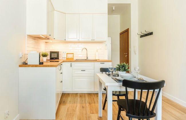 Rynek 10 Apartments - Foto 72