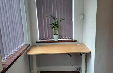 City Centre Semi-Detached-House - Foto 15