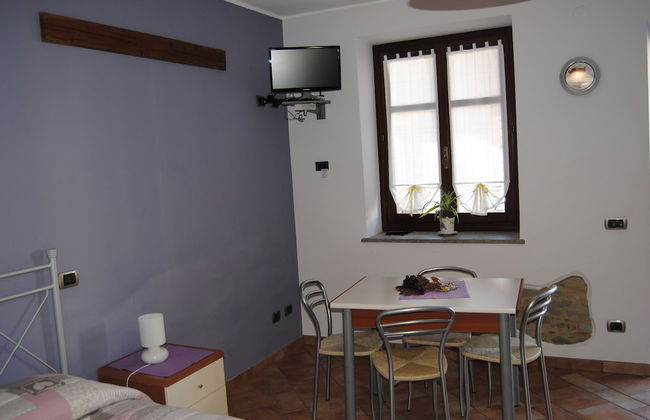 Agriturismo i Grappoli - Photo 19