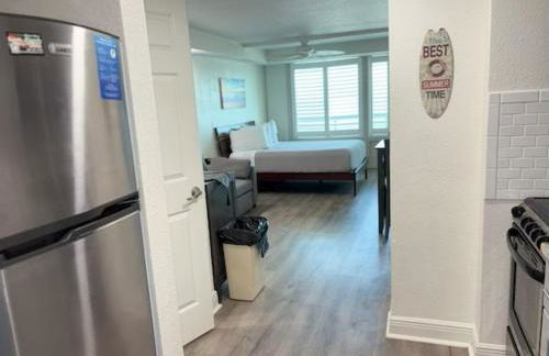 Georgian Inn Beach Club - Foto 16