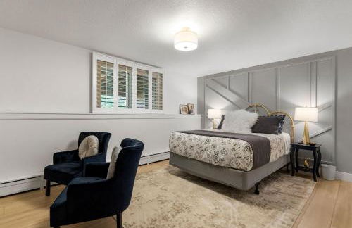 The Fox Watch A Luxury Retreat - Foto 37