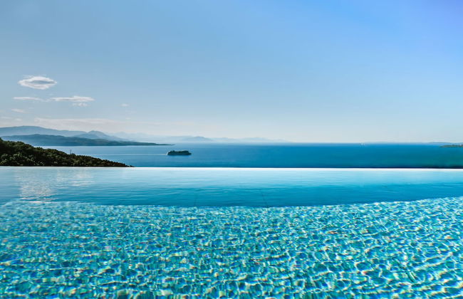 Saphira Nissaki by WhiteDream Villas - Foto 38