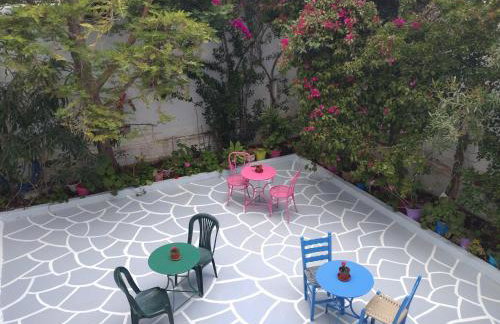 Meletis Studios - Foto 50