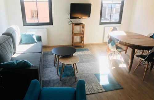 Gîte mon rêve à Scherwiller avec SPA sur la route des vins au coeur de l'alsace - Foto 61