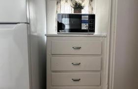 Cozy 1-bedroom mobile home with WiFi, AC in charming Silver City - Foto 7