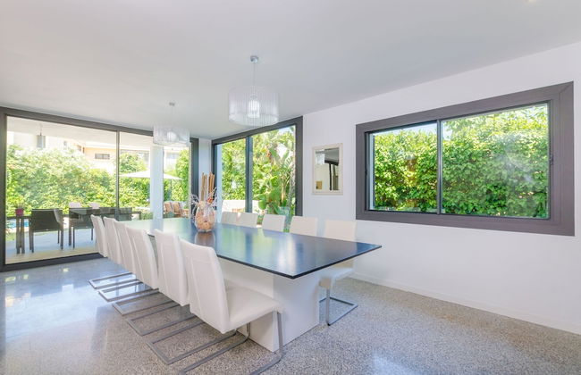 Villa Diagonal in Can Picafort - Foto 36