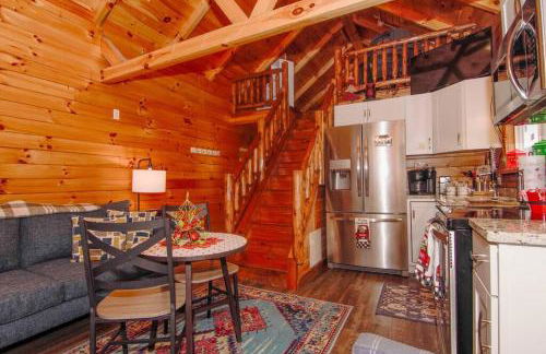 Charming Lakeview Cabin Near Geneva-On-The-Lake! - Foto 14