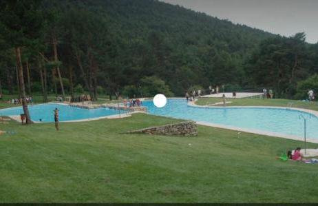 Casa Cercedilla Montaña Esquí - Foto 10