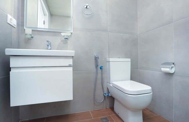 Stay Inn on Saryan 26.3 str. - Photo 52