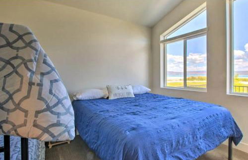 White Beaches at Bear Lake - Foto 38