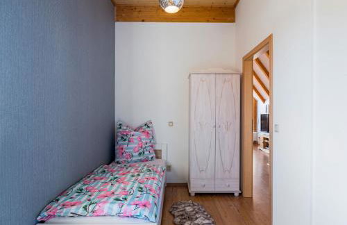 Gemutliche Ferienwohnung in Cattenstedt - Foto 37