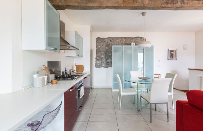 Lake View Terrace Apartment - Foto 12