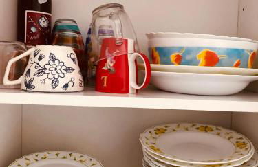 Walking distance from chairlift and center-60 sq m Wi-Fi Casa Lucia - Foto 46