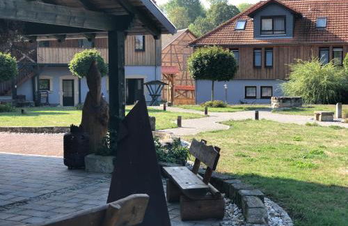 Landkulturhof Glücksbringer - Foto 25