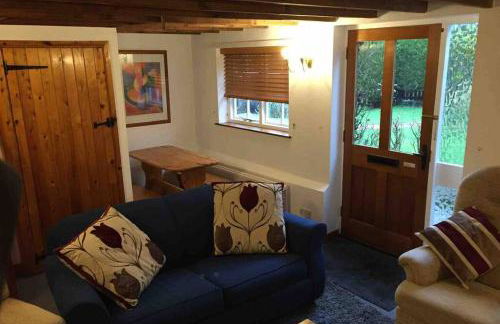 Rose Cottage - Foto 12