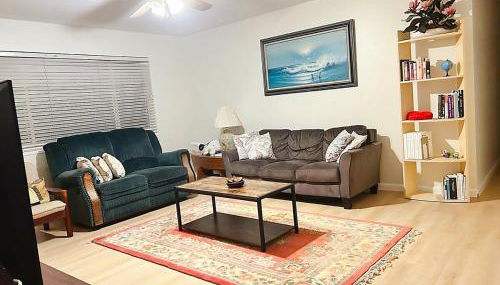 Tranquil Fremont Getaway - Comfortable 3BR 2BA Home - Foto 4