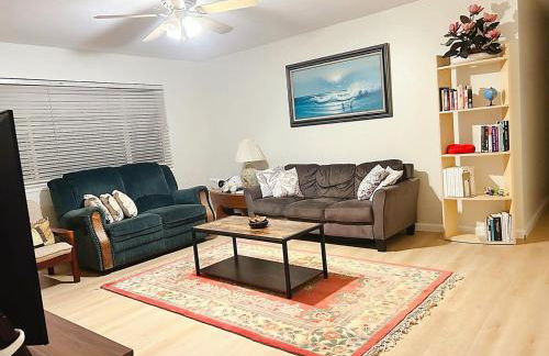 Tranquil Fremont Getaway - Comfortable 3BR 2BA Home - Foto 4