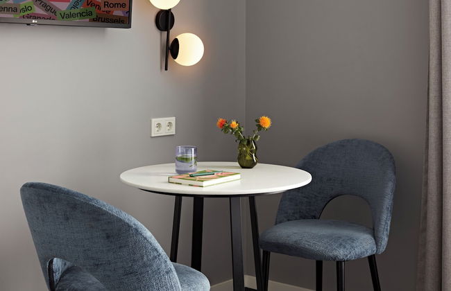 Numa Berlin Boxer - Foto 26