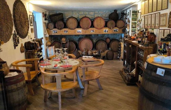 Apartmani Karučki krš - Foto 78