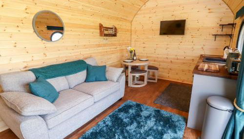 The Happy Valley Pod - Foto 3