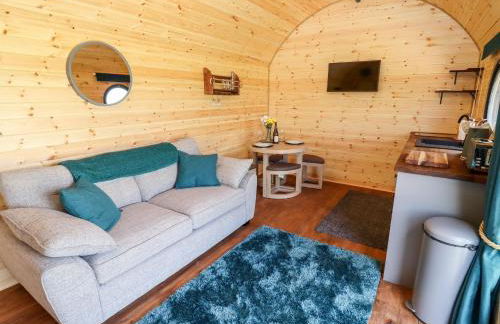 The Happy Valley Pod - Foto 3