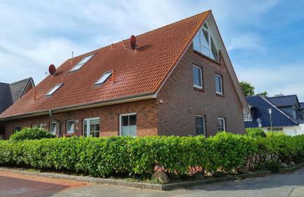 Ferienhaushälfte "Seebrücke" Schönberger Strand an d Ostsee - Foto 28