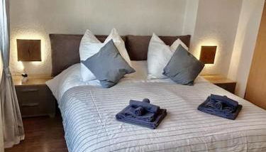 Moderne ruhige Wohnung Bochum angebunden - Foto 2, towels