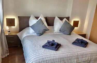 Moderne ruhige Wohnung Bochum angebunden - Foto 2