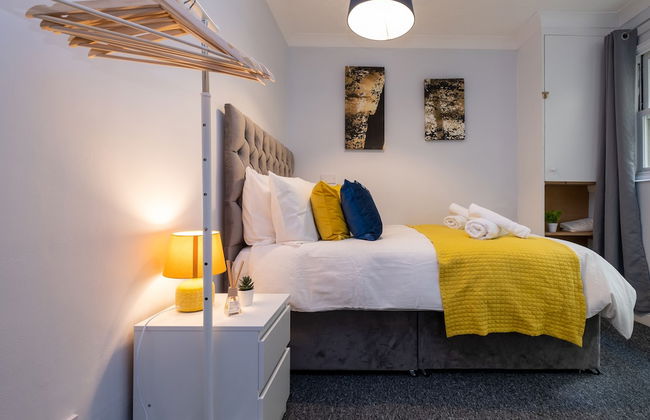 Brunswick in Brighton and Hove by 9S Living - Photo 13