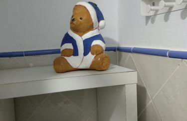 El Capricho de San Fernando, Consigna gratis y Parking a 200mts - Foto 11