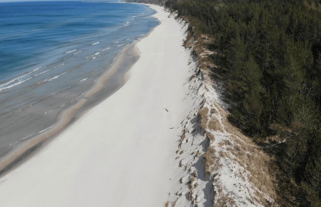 Holiday Home in Grzybowo Near Beach & Bike Path - Photo 35