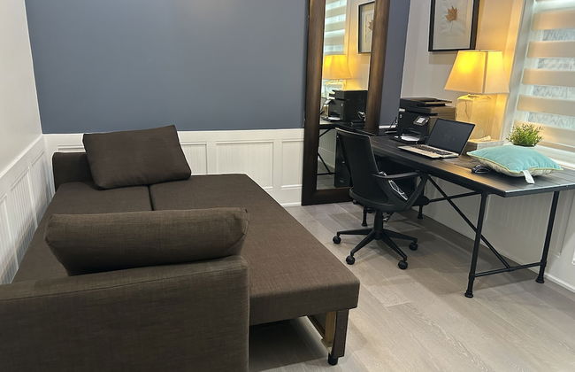 Luxury house with 3 bedrooms and 1 office - Photo 29