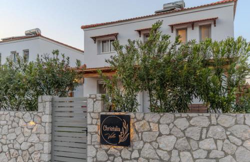 Villa Christalia - Foto 8