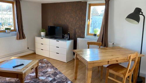 Ferienwohnung sentio-comfortable Saalfeld - Foto 2