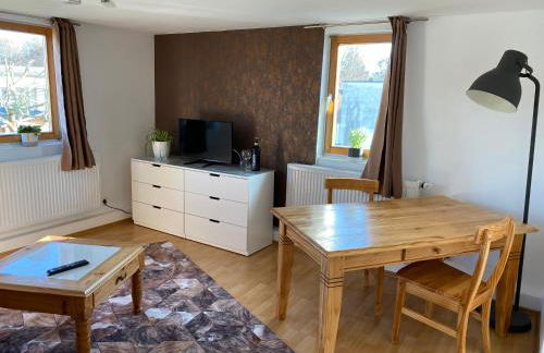 Ferienwohnung sentio-comfortable Saalfeld - Foto 2