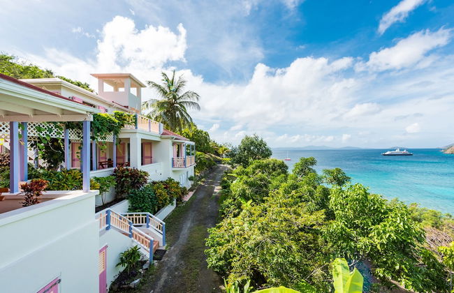 White Bay Villas and Beach Club - Foto 70