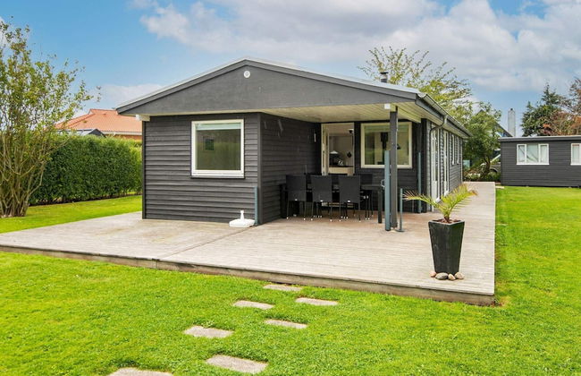 6 Person Holiday Home in Odder - Photo 19