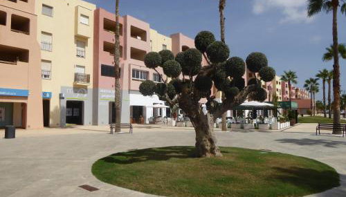 Mar Menor Golf 2 Free Pool, Padel tennis, Gym Yoga etc - Foto 4