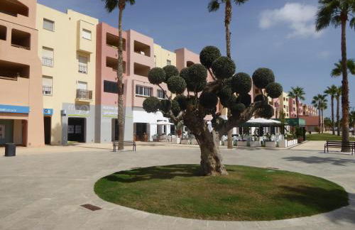 Mar Menor Golf 2 Free Pool, Padel tennis, Gym Yoga etc - Foto 4