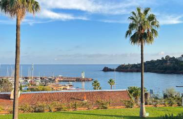 Appartement avec vue mer et piscine - Foto 1